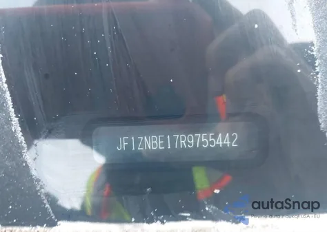 2024 Toyota Gr86 Premium from USA, damaged, VIN JF1ZNBE17R9755442